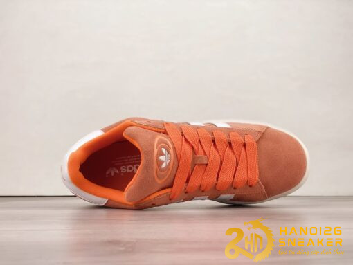 Giày Adidas Campus 00s Amber Tint GY9474 (4)