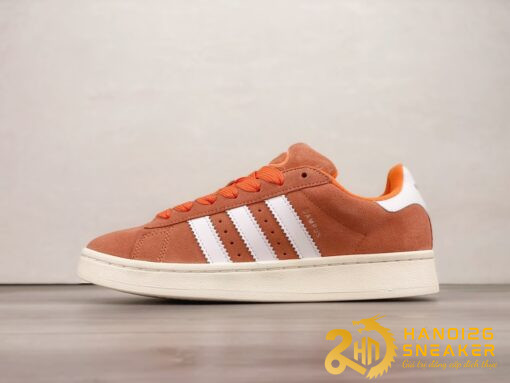 Giày Adidas Campus 00s Amber Tint GY9474