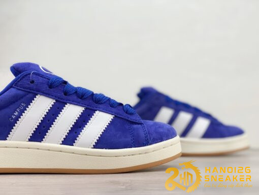 Giày Adidas Campus 00s Blue White HO3471 (5)