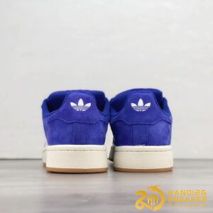 Giày Adidas Campus 00s Blue White HO3471 (7)