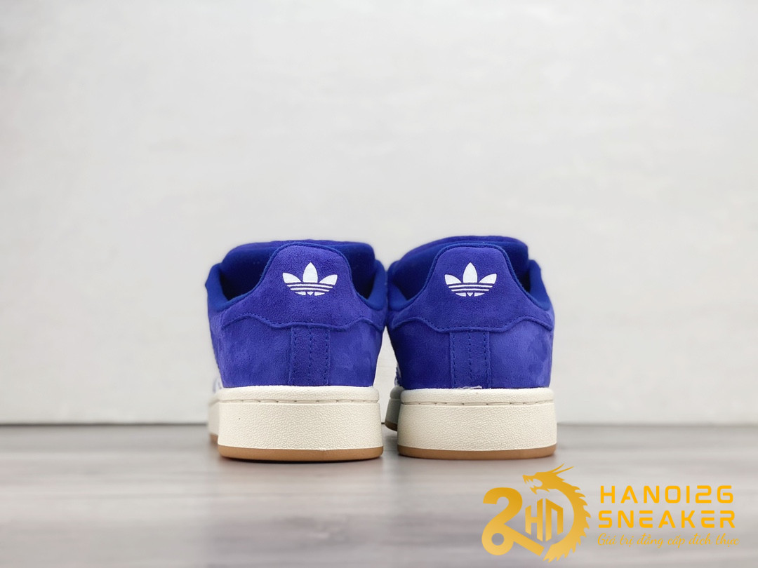 Buy Adidas Originals Campus Blue Sneakers for Men at Best Price @ Tata CLiQ