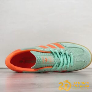 Gìày Adidas Gazelle Indoor Pulse Mint HQ8714 (3)