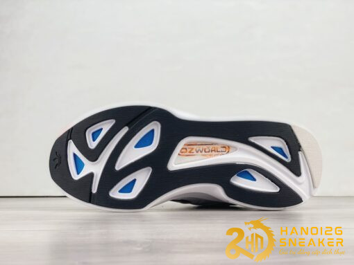 Giày Adidas OZMORPH Blue White IE2022 (3)