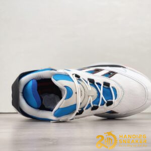 Giày Adidas OZMORPH Blue White IE2022 (6)