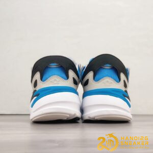 Giày Adidas OZMORPH Blue White IE2022 (8)