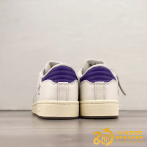 Giày Adidas Originals Centennial 85 Low White Brown IE2369 (2)