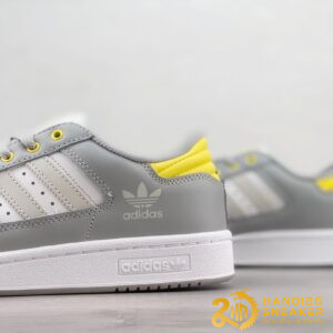 Giày Adidas Originals Forum 84 Low Exhibit IE2370 (8)
