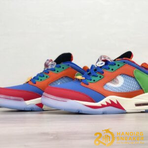 Giày Jordan 5 Retro Low Doernbecher Michael (2)