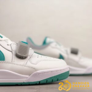 Giày Jordan Legacy 312 Low White Turquois (8)