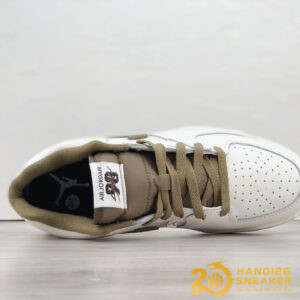Giày Jordan Stadium 90 Brown Kelp FB2269 102 (6)