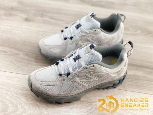 Giày New Balance 610v1 Aluminum Grey ML610TBF (1)