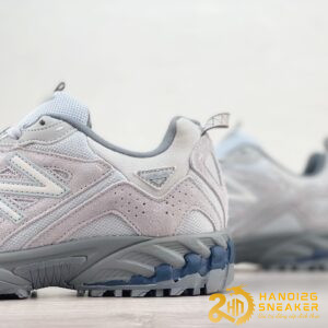 Giày New Balance 610v1 Aluminum Grey ML610TBF (8)