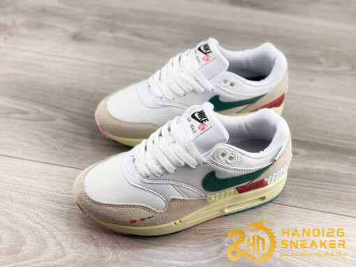 Giày Nike Air Max 1 All Petals United FQ0256 131 (1)
