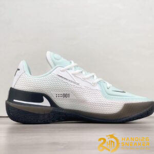 Giày Nike Air Zoom GT Cut TB White Black DM5039 100 (8)