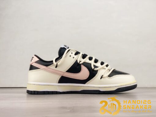 Giày Nike Dunk Low Beige Pale Pink Rope (2)