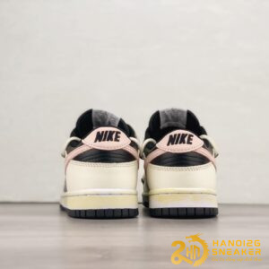 Giày Nike Dunk Low Beige Pale Pink Rope (6)