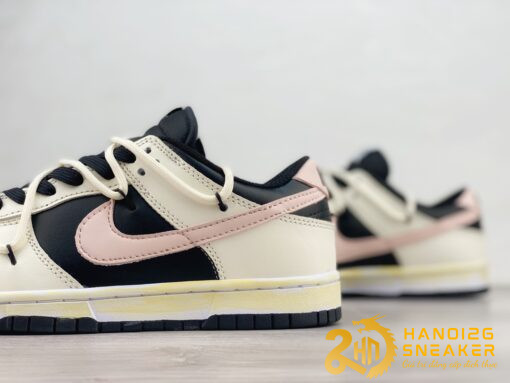 Giày Nike Dunk Low Beige Pale Pink Rope (7)