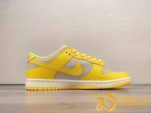 Giày Nike Dunk Low Citron Pulse DD1503 002 (3)