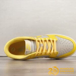 Giày Nike Dunk Low Citron Pulse DD1503 002 (7)