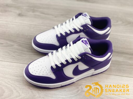 Giày Nike Dunk Low Court Purple DD1391 104 (1)