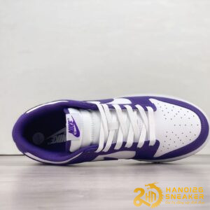 Giày Nike Dunk Low Court Purple DD1391 104 (2)