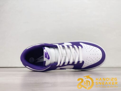 Giày Nike Dunk Low Court Purple DD1391 104 (2)