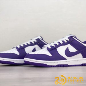 Giày Nike Dunk Low Court Purple DD1391 104 (3)
