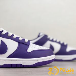 Giày Nike Dunk Low Court Purple DD1391 104 (5)