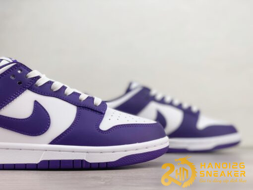 Giày Nike Dunk Low Court Purple DD1391 104 (5)