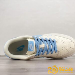 Giày Nike Dunk Low LV 20th Anniversary Blue (4)