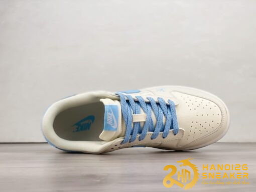 Giày Nike Dunk Low LV 20th Anniversary Blue (4)
