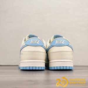 Giày Nike Dunk Low LV 20th Anniversary Blue (5)