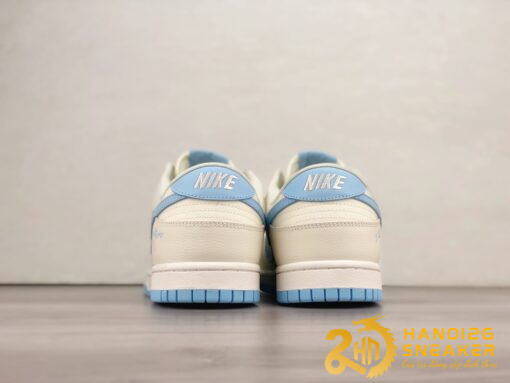 Giày Nike Dunk Low LV 20th Anniversary Blue (5)