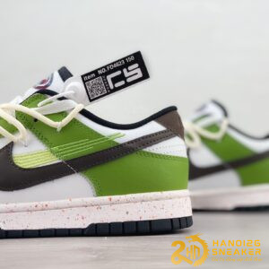 Giày Nike Dunk Low Multi Color Vigorous (2)
