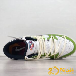 Giày Nike Dunk Low Multi Color Vigorous (4)