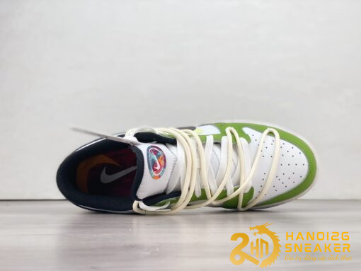 Giày Nike Dunk Low Multi Color Vigorous (4)