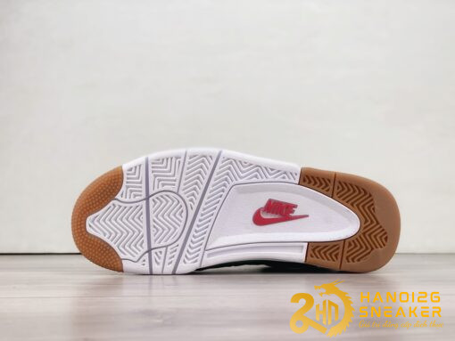 Giày Nike Jordan 4 Pine Green DR5415 106 (1)