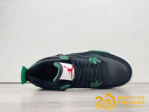 Giày Nike Jordan 4 Pine Green DR5415 106 (3)