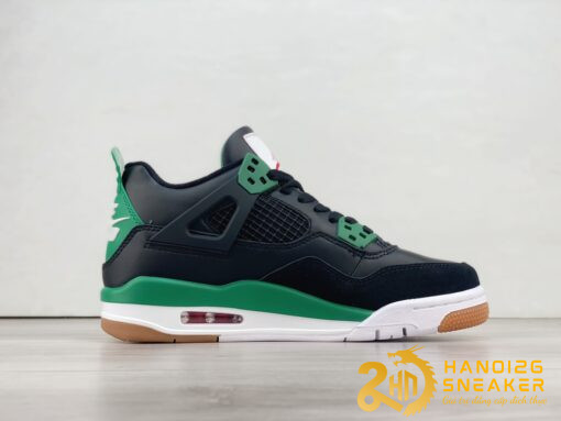 Giày Nike Jordan 4 Pine Green DR5415 106 (4)