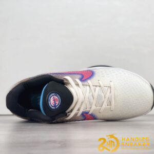 Giày Nike Kobe 6 Protro BHM Brown White Red (8)