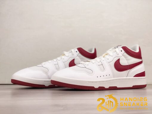 Giày Nike Mac Attack QS SP Red Crush (2)