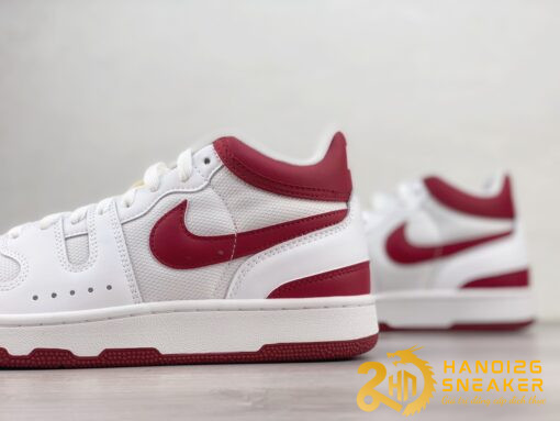 Giày Nike Mac Attack QS SP Red Crush (6)