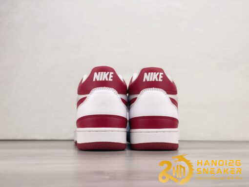 Giày Nike Mac Attack QS SP Red Crush (7)