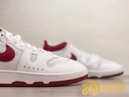 Giày Nike Mac Attack QS SP Red Crush (8)