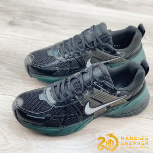 Giày Nike V2K Run Summit Black FD0736 001 (1)