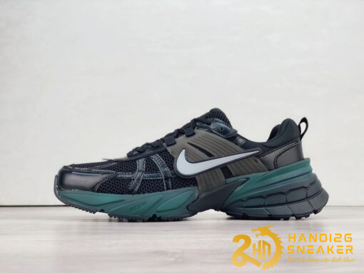 Giày Nike V2K Run Summit Black FD0736 001