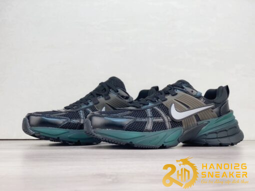 Giày Nike V2K Run Summit Black FD0736 001 (6)