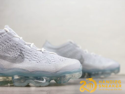 Giày Nike VaporMax Flyknit Pure Platinum DV1678 002 (8)