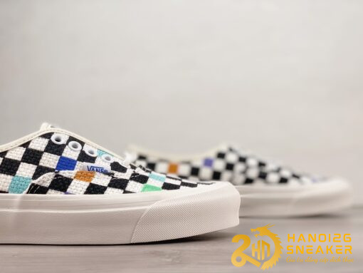 Giày Vans Authentic Anaheim Factory VN0A54F29GL (2)