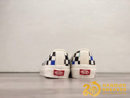 Giày Vans Authentic Anaheim Factory VN0A54F29GL (5)